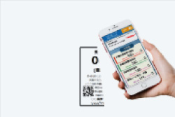 窓口別情報表示