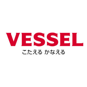 VESSEL こたえる かなえる